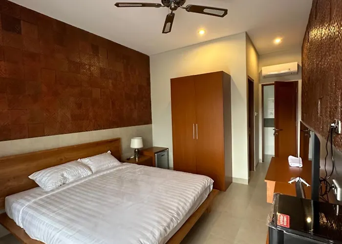 Homestay Sekuta 36 *