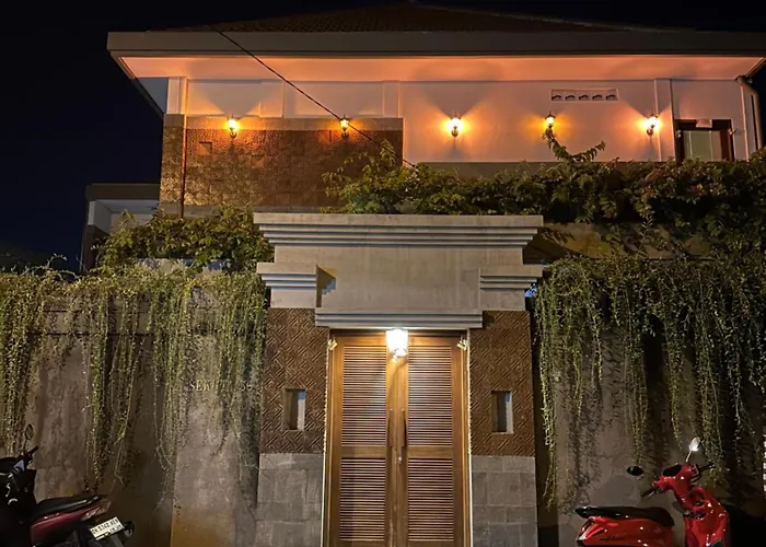 Homestay Sekuta 36 Sanur (Bali)